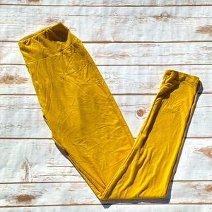 One Size Lularoe Leggings